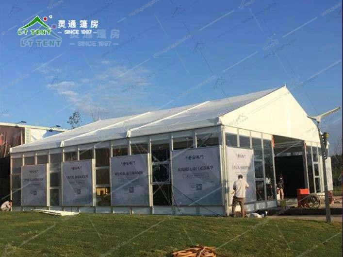 礼仪庆典活动篷房