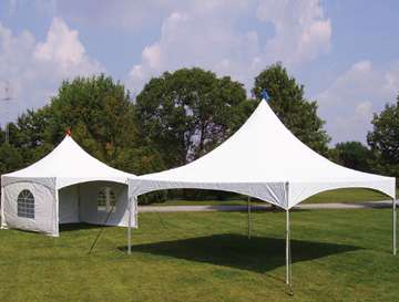 景区篷房 景区篷房