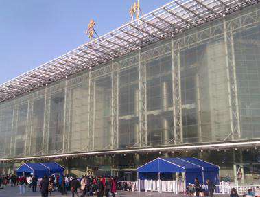 安检篷房 安检篷房