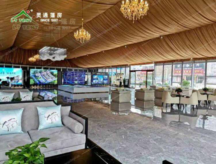 篷房租赁 篷房租赁