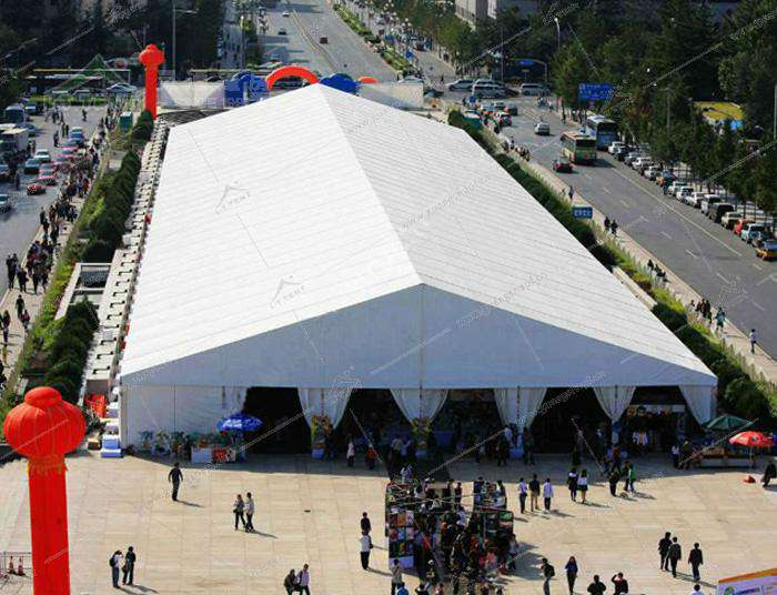 篷房租赁 篷房租赁