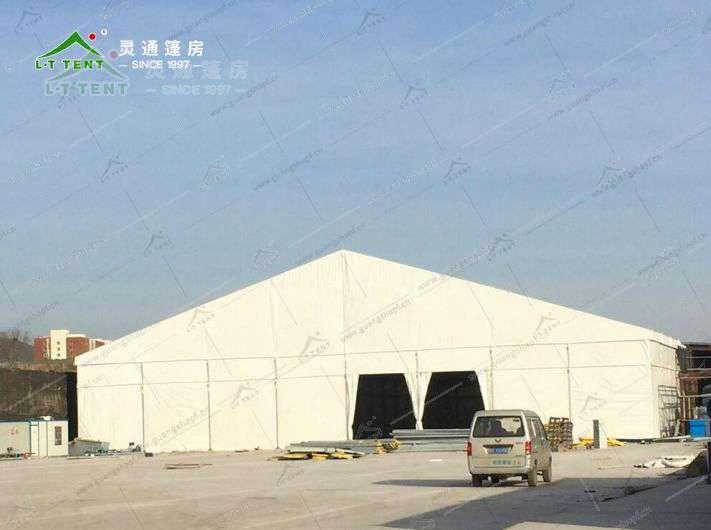 工业仓储篷房